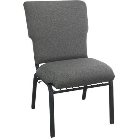 Flash Furniture Advantage Fossil Discount Church Chair, 21" Wide EPCHT-113